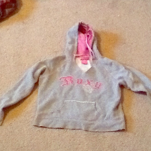 Roxy Hoodie