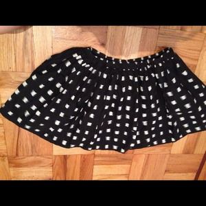 SOLDAqua skirt large