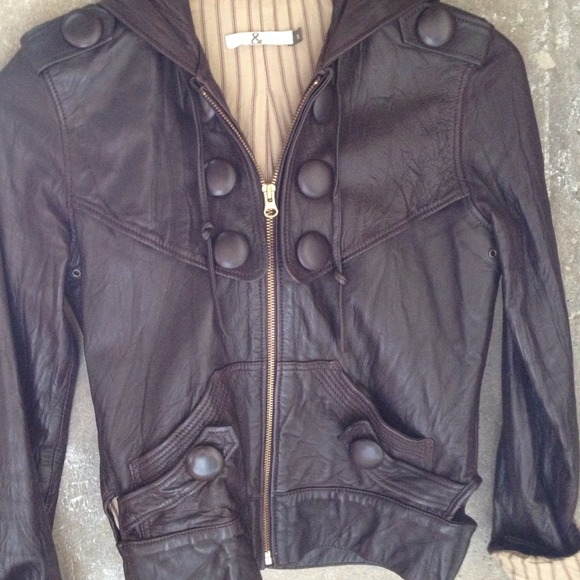 💌for @lenahenry💌Mike & Chris Espresso Leather