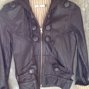 💌for @lenahenry💌Mike & Chris Espresso Leather