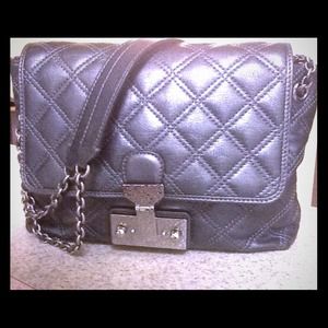 Authentic Marc Jacobs designer crossbody bag