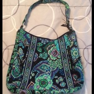 Vera Bradley Purse