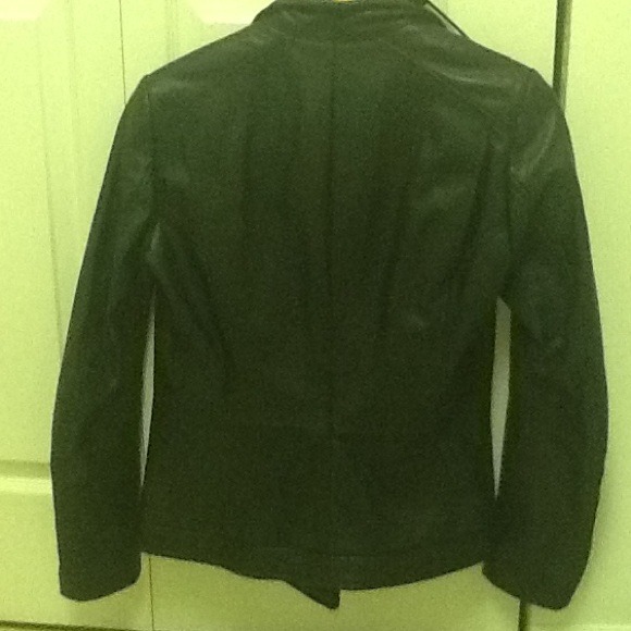 Porche Design Biker jacket - Picture 3 of 4