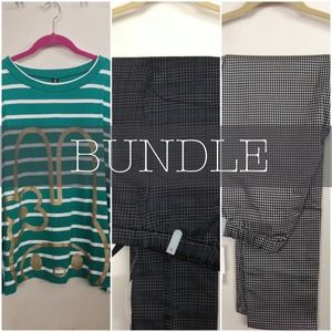 BUNDLE - for @stylediscordant