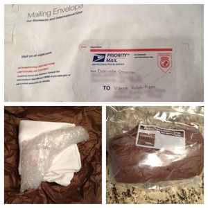 ❗Proof of Shipment for @tinkvr❗