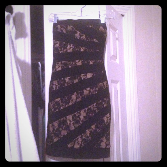 Little black dress 💗 💥REDUCED💥