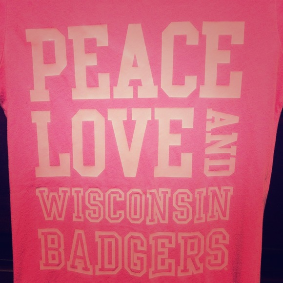 Victoria's Secret shirt - Picture 1 of 3