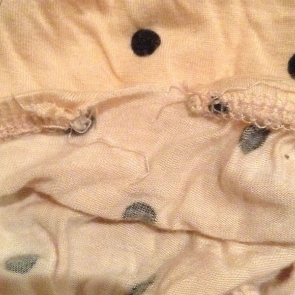 Cute Tank Top - Picture 2 of 2