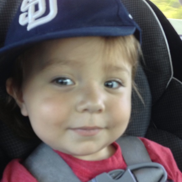 Meet your seller/buyer &family💕💕 - Picture 3 of 4