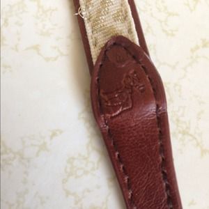 Abercrombie Belt Brand new