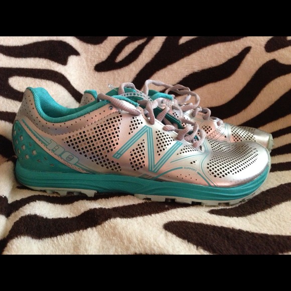 New: New Balance Sneakers
