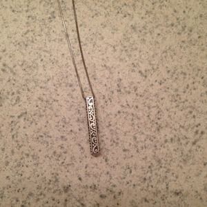 Brighton necklace and Moa Moa dress bundled