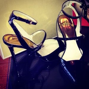 Shoes- Michael Kors :)