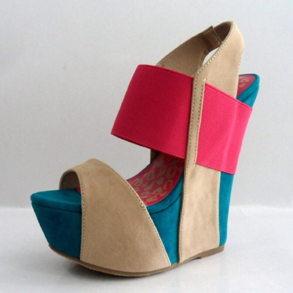 Rigorous wedge from Dollhouse.