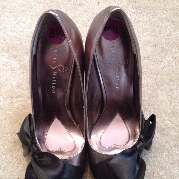 Paris Hilton Shoes