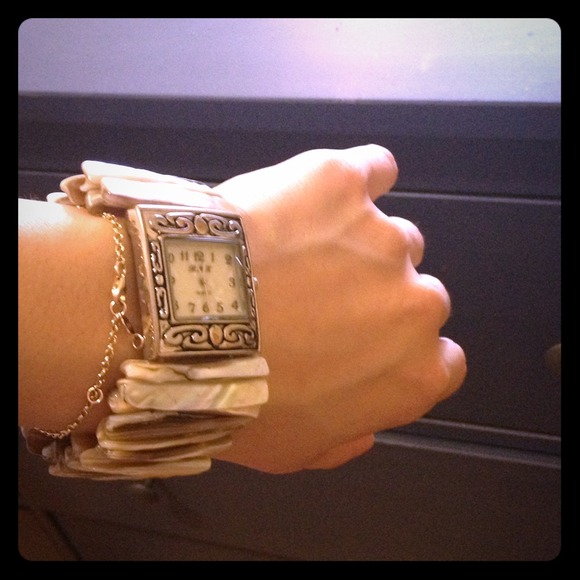 Watch from Santorini,Greece