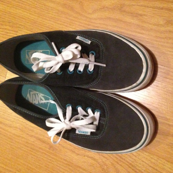 ❌🚫✔TRADED✔❌🚫Vans