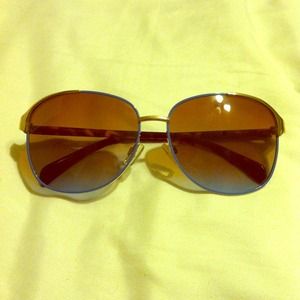 ✂Price cut✂ Steve Madden sunglasses