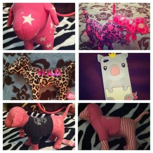 Bundle for @clister1920