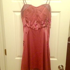 Free people dress - feminine dress - size ten NWT