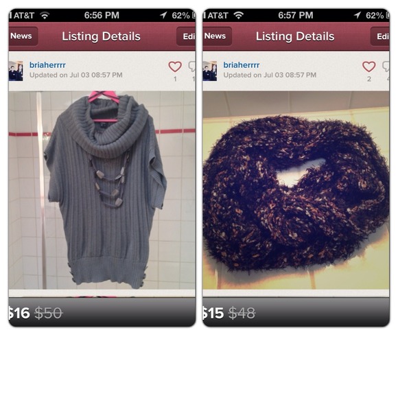 Bundle!!🚫on hold🚫