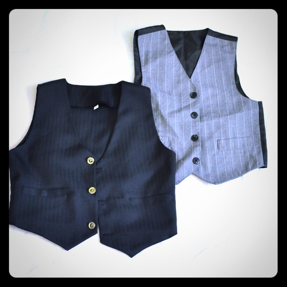 🐶Your kittle Mans Vest🐶