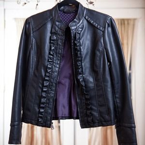 Steve Madden jacket