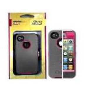 🚫Sold!!🚫Otter iPhone 4S case