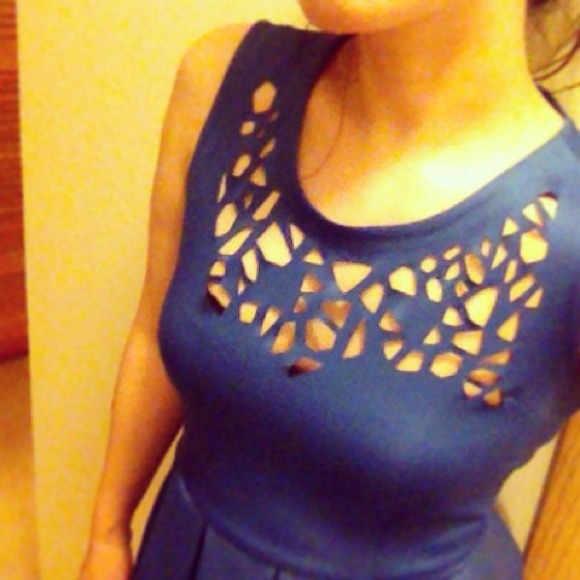 Skater Dress