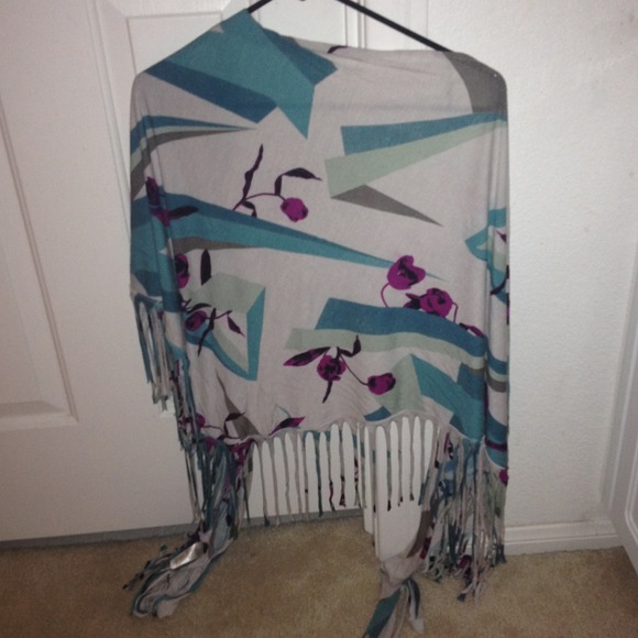 diesel Scarf SOLD