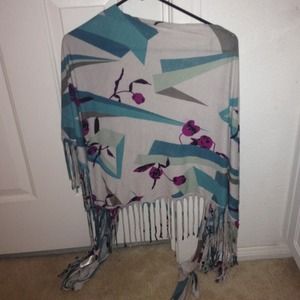diesel Scarf SOLD
