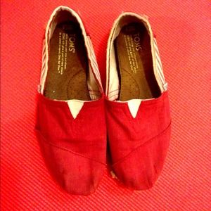 ❤TOMS shoes ❤