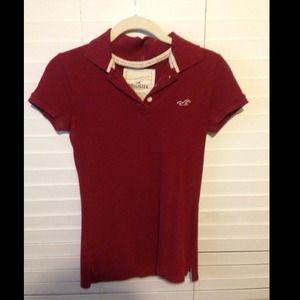 Hollisterco short sleeve