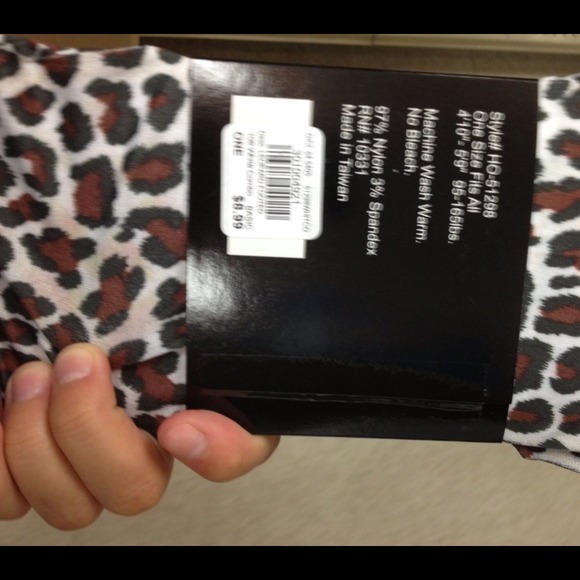 Cheetah legging pre order