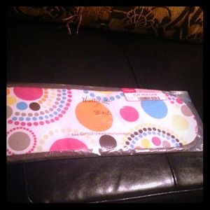 Thirtyone -Flat Iron Case