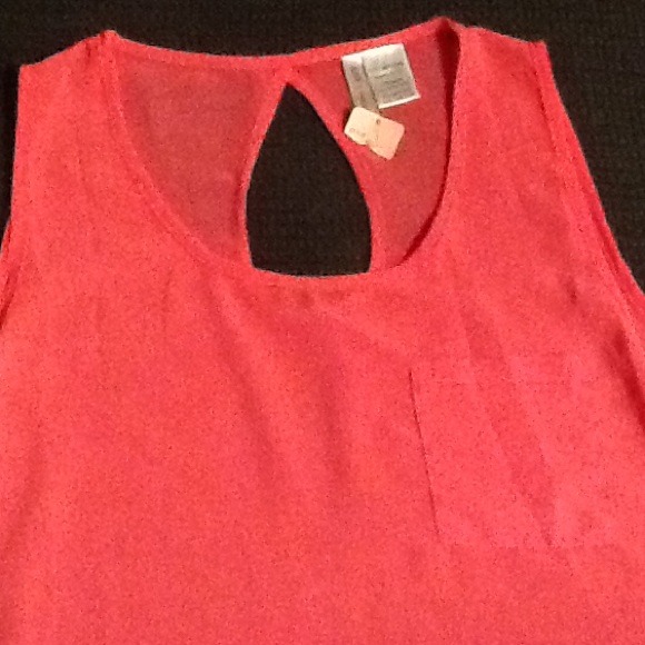 High-low shirt - Picture 2 of 3