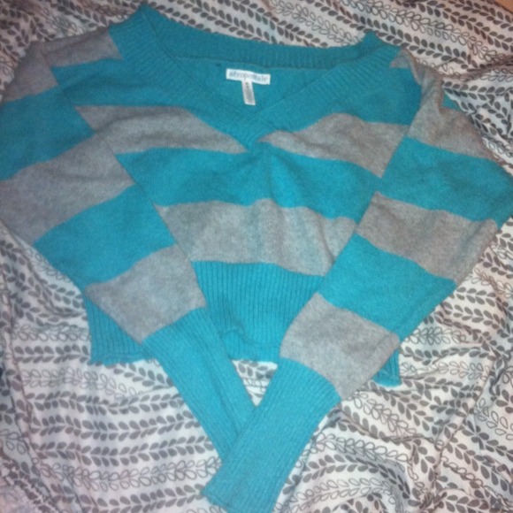 Aeropostale sweater