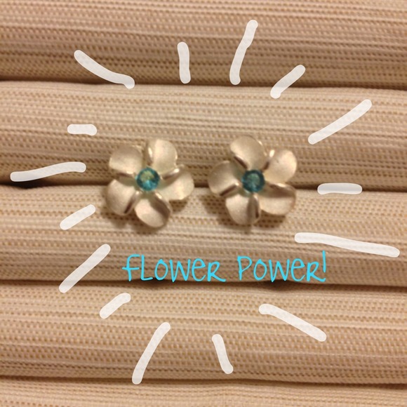 🚫BUNDLE for @mamalili🚫-Hawaiian earrings