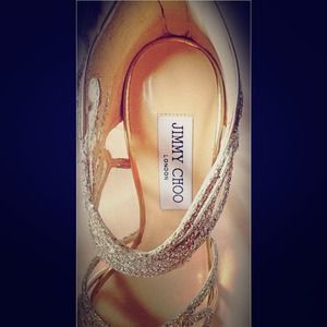 Jimmy Choo MELODY Sandal