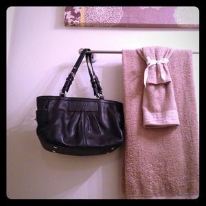 COACH Tote