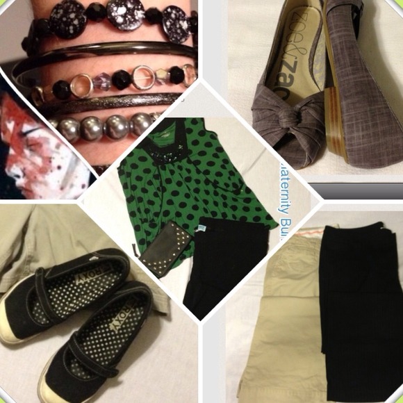 Bundle for @sarajane