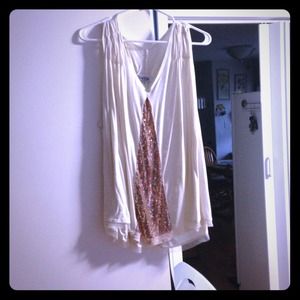 💲SALE💲Jennifer Lopez Sleeveless top