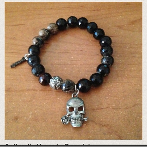3 honesty bracelets bundled