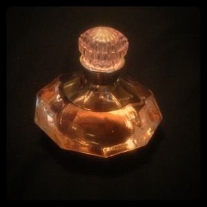 Impression on Baby Phat GODDESS by Baby girl