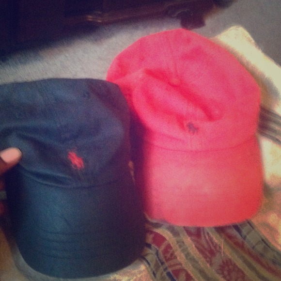 Polo hats
