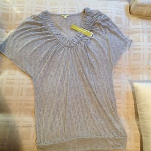 NWT Gianni Bini Blouse Size XS