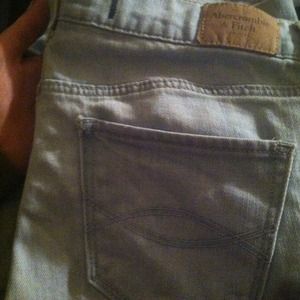 Abercrombie Jeans