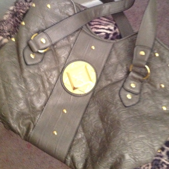 Baby Phat purse