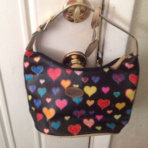 Authentic Leather Dooney Bourke