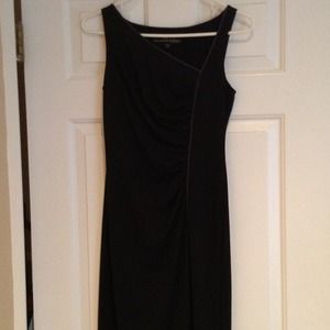 Nicole Miller Little black dress